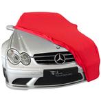 Autohoes passend voor Mercedes-Benz CLK C63 AMG Black Series, Ophalen of Verzenden, Nieuw, Op maat
