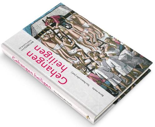 Gehangen heiligen 9789089721594 Henrik Roelvink, Boeken, Geschiedenis | Wereld, Zo goed als nieuw, Verzenden