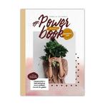 #Powerbook Maskers af (winter) / #Powerbook / 3, Verzenden, Zo goed als nieuw