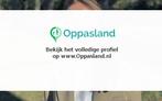 Ik ben Tara, 23 jaar oud en ik zoek oppaswerk in Groningen.