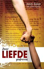 Door liefde gedreven 9789075226928 Heidi Baker, Verzenden, Gelezen, Heidi Baker
