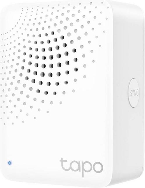 TP-Link Tapo H100- Smart Hub, Doe-het-zelf en Verbouw, Gereedschap | Handgereedschap, Zo goed als nieuw, Ophalen of Verzenden