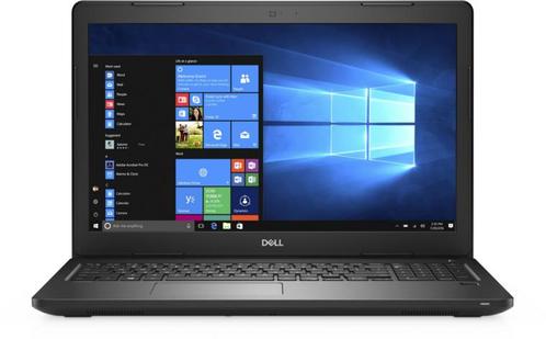 DELL Latitude 3570 - Core i5-6200U - 8GB - 120GB SSD -  1..., Computers en Software, Windows Laptops, Verzenden