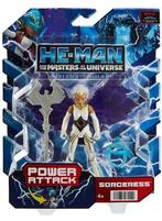 He-Man and the Masters of the Universe Sorceress (Toys), Verzamelen, Verzenden, Zo goed als nieuw