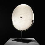 Decoratief ornament - NO RESERVE PRICE - C- White Marble