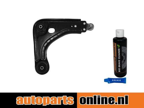 Draagarm Ford Ka voorzijde, rechts, onder, Auto-onderdelen, Besturing, Nieuw, Ford, Verzenden