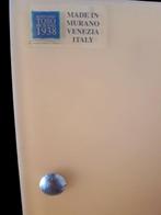 Barovier & Toso Studio - Wandkandelaar (2) - Glas