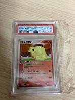Pokémon - 1 Graded card - Pk cards - NINETALES - PSA 10, Hobby en Vrije tijd, Verzamelkaartspellen | Pokémon, Nieuw