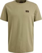 PME Legend American Classic T-Shirt Oil Groen maat XXL Heren, Kleding | Heren, T-shirts, Verzenden, Nieuw, Overige maten, PME Legend