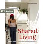 Shared Living 9781760760168 Emily Hutchinson, Verzenden, Gelezen, Emily Hutchinson