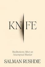 Knife: Meditations After an Attempted Murder, Boeken, Verzenden, Nieuw
