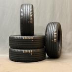 215/55/17 94V Continental zomerbanden demo 4X, 17 inch, Ophalen of Verzenden, Band(en), Personenwagen