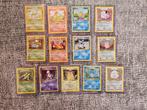 Pokémon Base set holo kaarten Classic TCG 2023 - 13 Card -, Hobby en Vrije tijd, Verzamelkaartspellen | Pokémon, Nieuw