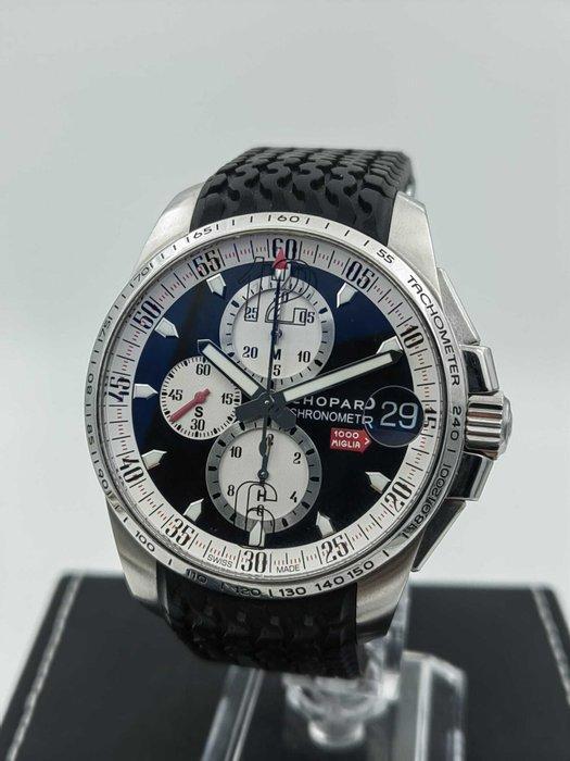Chopard - Mille Miglia GT XL - Limited Edition - Zonder, Sieraden, Tassen en Uiterlijk, Horloges | Heren