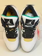 Air Jordan - Air Jordan 4 - Sneakers - Maat: EU 44.5 - Nieuw, Nieuw