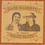 cd - Lane - Marriott* â The Legendary Majik Mijits, Verzenden, Zo goed als nieuw