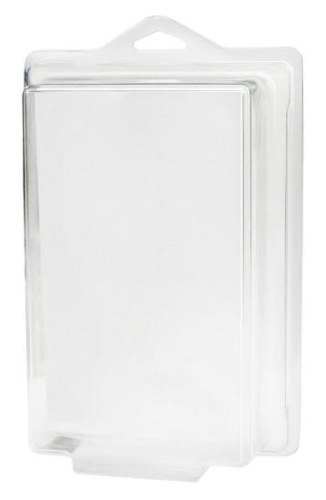 Ultimate Guard® - Protective Blister Case S1 - Voor o.a beschikbaar voor biedingen