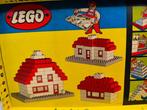 Lego Set - 700/3a - Classic Town - Lego System, Kinderen en Baby's, Speelgoed | Duplo en Lego, Nieuw
