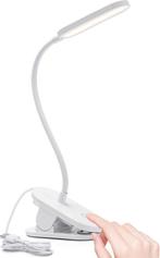 Aigostar 10A52 - LED Bureaulamp - Dimbaar - 3 Helderheid - V, Verzenden, Nieuw