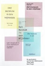 Dat Museum is een mijnheer 9789085460398 R. Pingen, Verzenden, Gelezen, R. Pingen