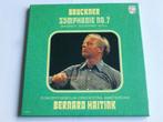 Bruckner - Symphonie no. 7 / Bernard Haitink (2 LP), Verzenden, Nieuw in verpakking