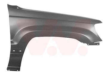 SPATBORD VOOR JEEP GRAND CHEROKEE 1999-2004 55135900AC beschikbaar voor biedingen