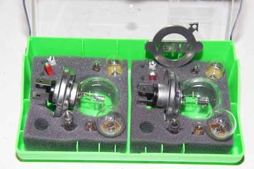 Vervangingsset Gloeilampen  6 Volt. DUPLO beschikbaar voor biedingen