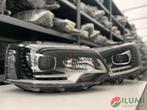 KOPLAMP VW T5 LIFT XENON LED L+R KPL 7E5941016_015, Verzenden, Gebruikt, Volkswagen