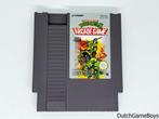 Nintendo Nes - Turtles II - The Arcade Game - FRA, Verzenden, Gebruikt