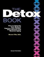 9780941599894 Detox Book Bruce Fife, Verzenden, Nieuw, Bruce Fife