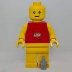 Lego - Minifigures - Big Minifigure - Torch Light - FREE, Nieuw