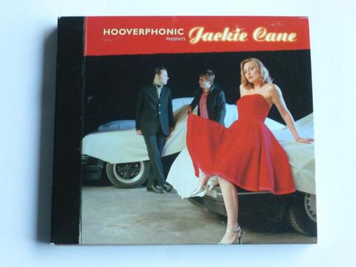 Hooverphonic presents Jackie Cane (2 CD), Cd's en Dvd's, Cd's | Pop, Verzenden