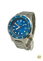 Squale 1521 Ocean COSC, Sieraden, Tassen en Uiterlijk, Horloges | Heren, Ophalen of Verzenden, Nieuw
