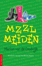MZZLmeiden 1 - Mzzlmeiden 9789026131080, Boeken, Gelezen, Marion van de Coolwijk, Marion van de Coolwijk, Verzenden