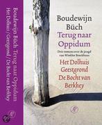 Terug Naar Oppidum, Ophalen of Verzenden, Nieuw