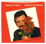 Ringo Starr - Wrack My Brain, Gebruikt, Ophalen of Verzenden