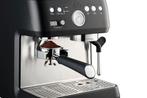Tweedekans | Solis Grind & Infuse Perfetta 1019, Witgoed en Apparatuur, Koffiezetapparaten, Ophalen of Verzenden, Zo goed als nieuw
