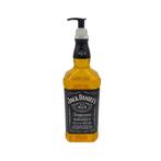 Jack Daniels Zeepdispenser | Uniek cadeau voor verjaardag, Huis en Inrichting, Badkamer | Badtextiel en Accessoires, Nieuw, Overige typen