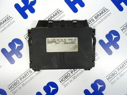 EGS module A 025 545 0632 o.a: ML-klasse w163, Auto-onderdelen, Elektronica en Kabels, Gebruikt, 3 maanden garantie, Mercedes-Benz