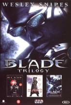Blade Trilogy, Verzenden, Nieuw in verpakking, Actie