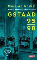 Gstaad 95 98 9789044500769 M. van der Jagt, Verzenden, Gelezen, M. van der Jagt