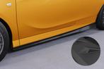 Zijskirts voor Opel Corsa E OPC SS507-L, Verzenden, Nieuw