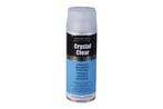 Rust oleum crystal clear hoogglans, 400 ml, transparant,, Doe-het-zelf en Verbouw, Verf, Beits en Lak, Verzenden, Nieuw