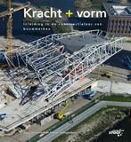 9789075146097 Kracht + vorm | Tweedehands, Boeken, Verzenden, Zo goed als nieuw, Jaap Oosterhoff