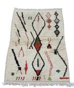 berbere Maroc laine - Wandtapijt - 150 cm - 100 cm, Nieuw