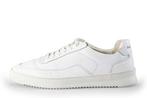 Filling Pieces Sneakers in maat 45 Wit | 10% extra korting, Filling Pieces, Verzenden, Wit, Sneakers of Gympen
