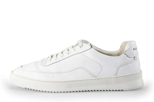 Filling Pieces Sneakers in maat 45 Wit | 10% extra korting, Kleding | Heren, Schoenen, Wit, Zo goed als nieuw, Sneakers of Gympen