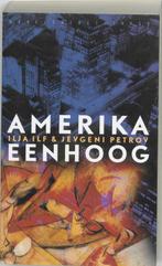 Amerika eenhoog 9789028419179 I. Ilf, Boeken, Verzenden, Gelezen, I. Ilf