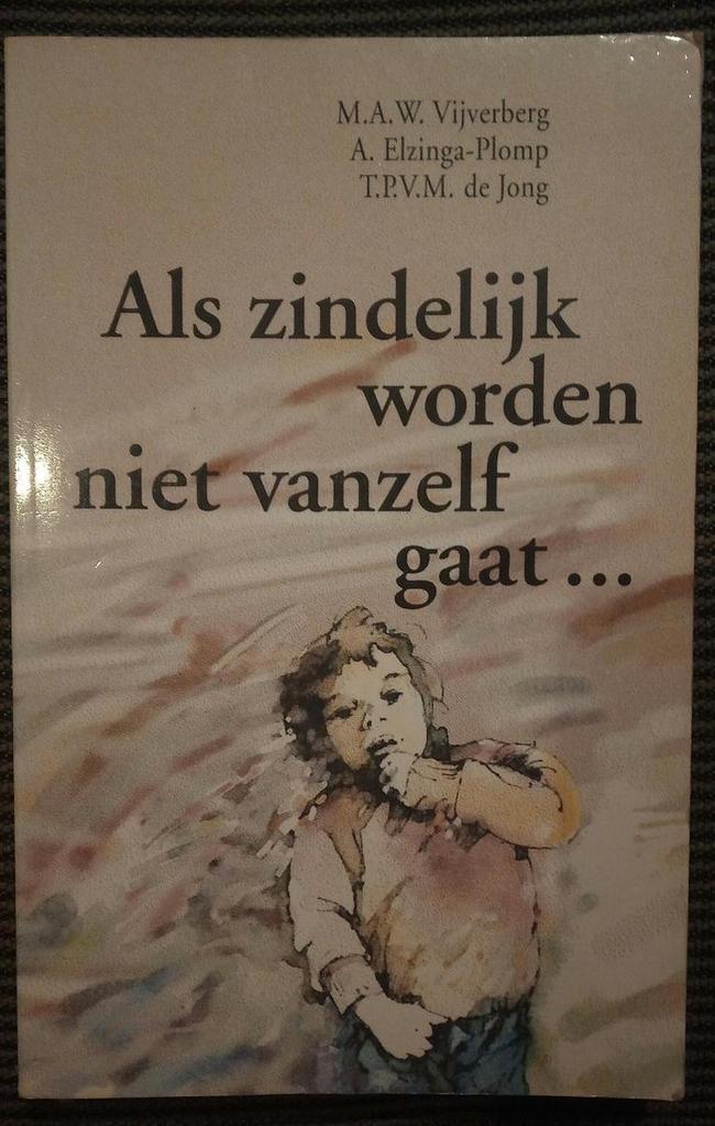 ALS ZINDELIJK WORDEN NIET VANZELF 9789021520810, Boeken, Gezondheid, Dieet en Voeding, Gelezen, Verzenden