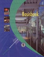 Overspannend staal 1 deel Basisboek | 9789072830456, Boeken, Verzenden, Nieuw